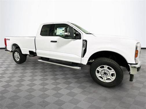 2026 Ford F-250 XLT