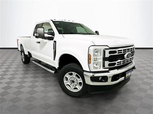 2026 Ford F-250 XLT