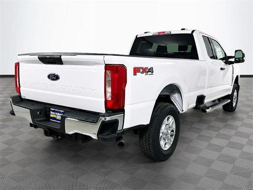 2026 Ford F-250 XLT