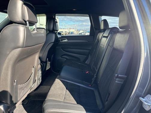 2015 Jeep Grand Cherokee Altitude