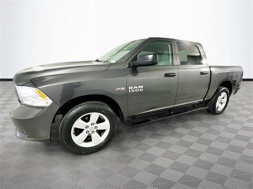 2014 RAM 1500 Tradesman/Express