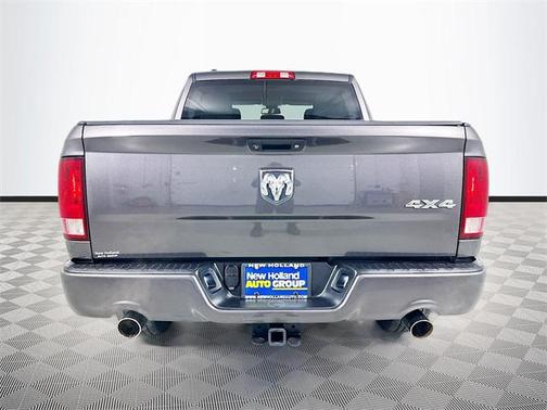 2014 RAM 1500 Tradesman/Express