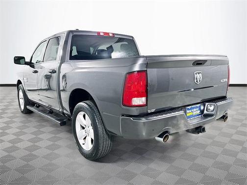 2014 RAM 1500 Tradesman/Express