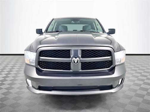 2014 RAM 1500 Tradesman/Express