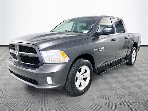 2014 RAM 1500 Tradesman/Express