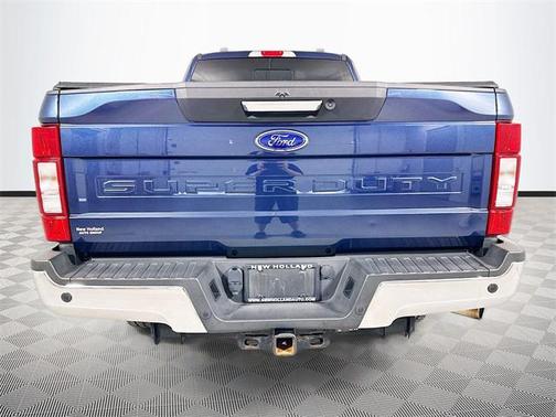 2020 Ford F-250 Lariat