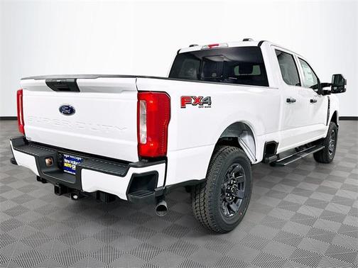 2026 Ford F-250 XL