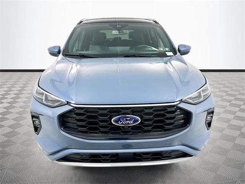 2026 Ford Escape ST-Line Elite