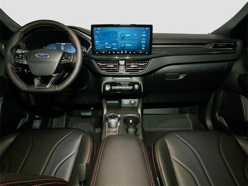 2026 Ford Escape ST-Line Elite