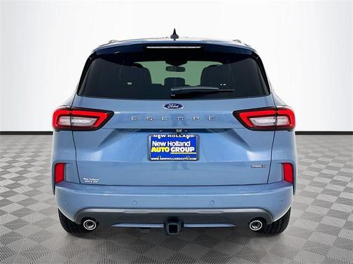 2026 Ford Escape ST-Line Elite