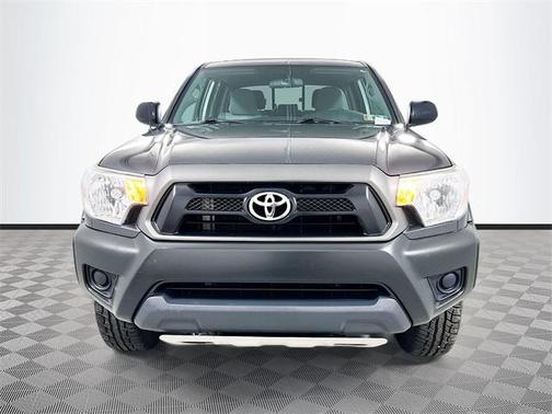 2012 Toyota Tacoma Base