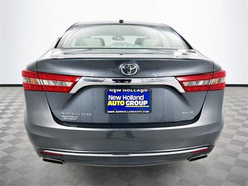 2017 Toyota Avalon XLE Premium