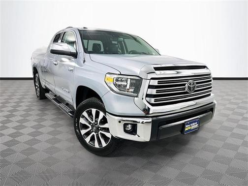 2019 Toyota Tundra Limited