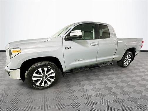 2019 Toyota Tundra Limited