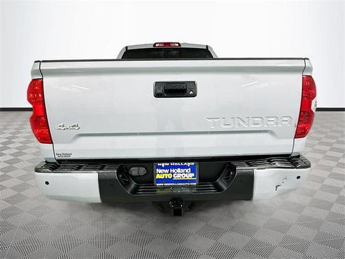 2019 Toyota Tundra Limited