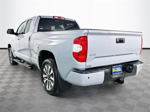 2019 Toyota Tundra Limited