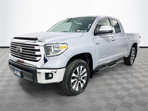 2019 Toyota Tundra Limited