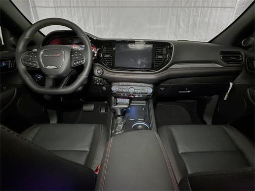 2025 Dodge Durango R/T Plus AWD