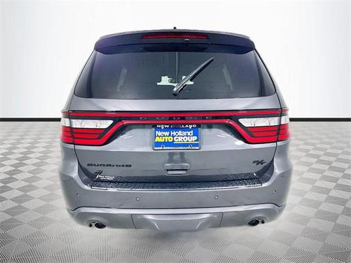 2025 Dodge Durango R/T Plus AWD