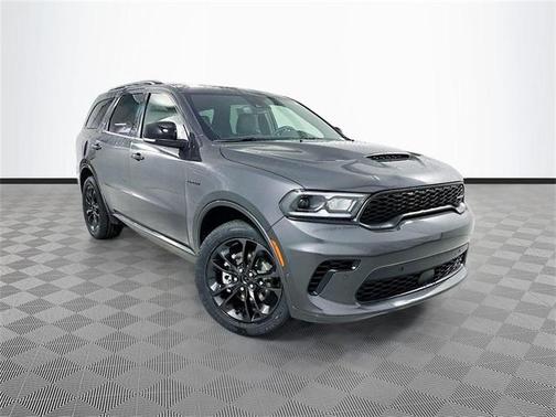 2025 Dodge Durango R/T Plus AWD