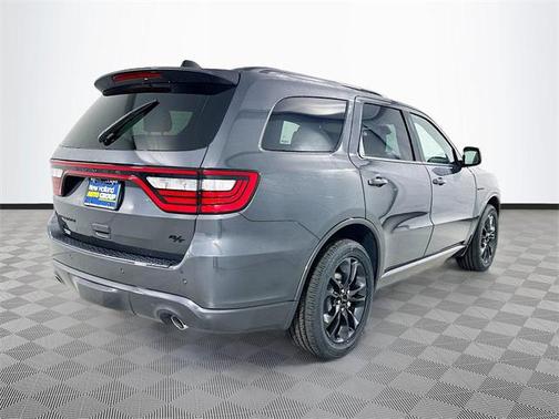 2025 Dodge Durango R/T Plus AWD