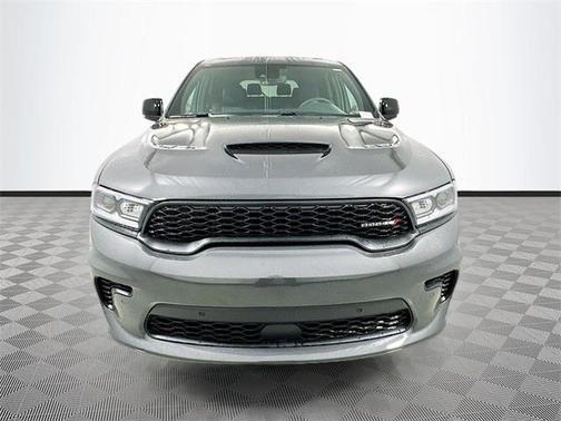 2025 Dodge Durango R/T Plus AWD