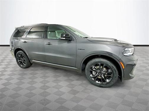 2025 Dodge Durango R/T Plus AWD