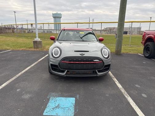 2022 MINI Clubman Clubman