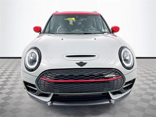 2022 MINI Clubman John Cooper Works ALL4