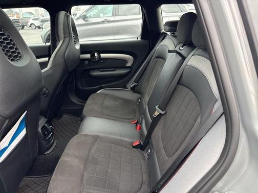 2022 MINI Clubman Clubman