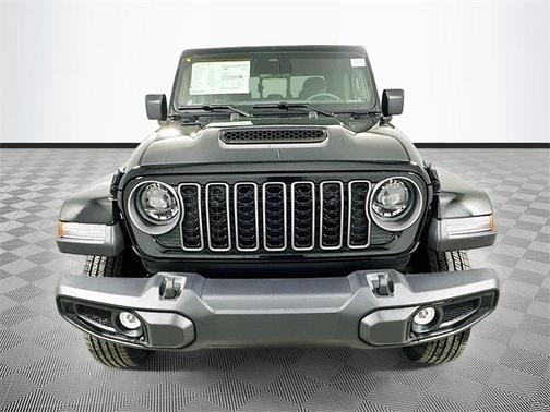 2026 Jeep Gladiator Sport S