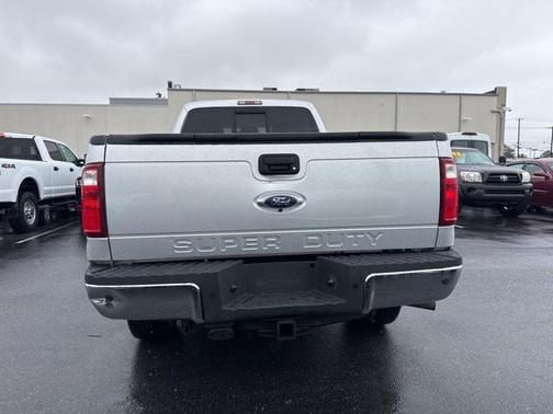 2016 Ford F-350 Lariat