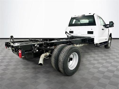 2025 Ford F-350 XL