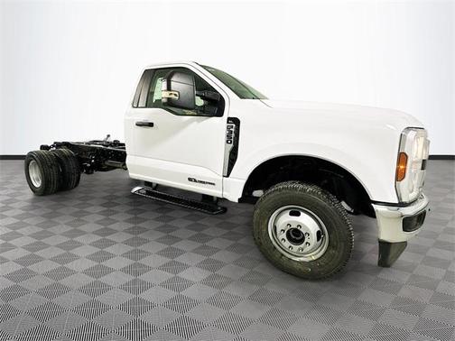 2025 Ford F-350 XL