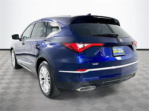 2023 Acura MDX Advance Package