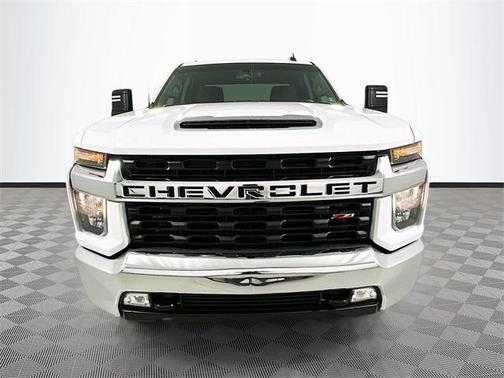 2023 Chevrolet Silverado 2500 LT