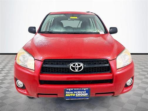 2011 Toyota RAV4 Sport