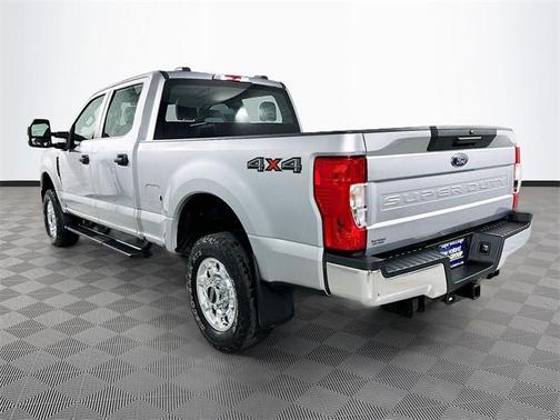 2022 Ford F-350 XL