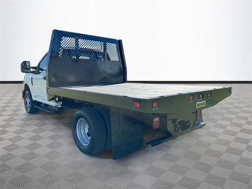 2019 Ford F-350 XL