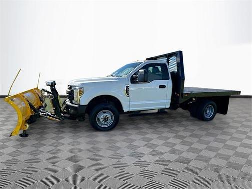 2019 Ford F-350 XL