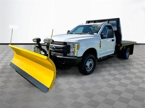 2019 Ford F-350 XL