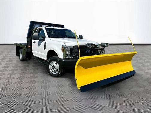 2019 Ford F-350 XL