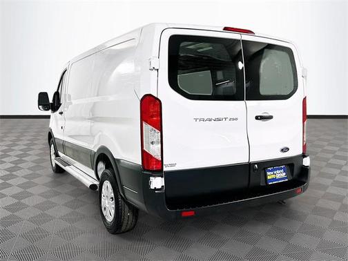 2024 Ford Transit-250 Base