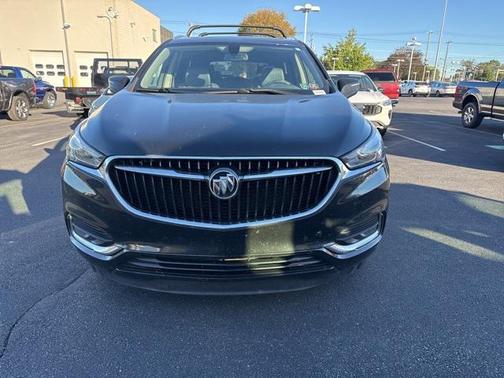 2020 Buick Enclave AWD Essence