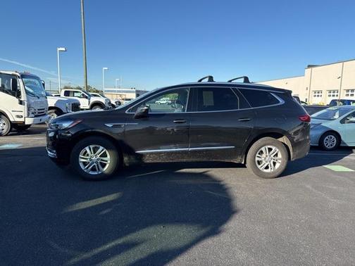 2020 Buick Enclave AWD Essence