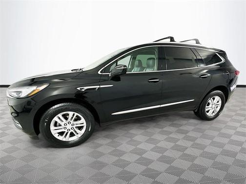 2020 Buick Enclave AWD Essence
