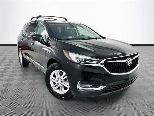 2020 Buick Enclave AWD Essence