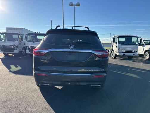 2020 Buick Enclave AWD Essence