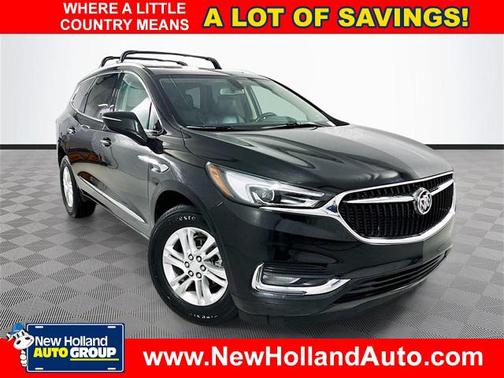 2020 Buick Enclave AWD Essence