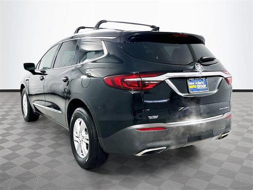2020 Buick Enclave AWD Essence